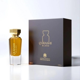 عطر خلطة القرشي 90 مل