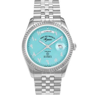 AUTOMATIC WEST END 41MM