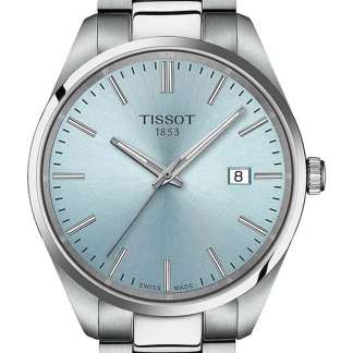 TISSOT CLASSIC 40MM