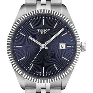 TISSOT ballad 40