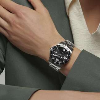 LONGINES Hconquest 41