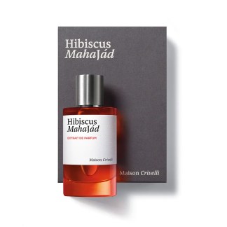 Hibiscus Mahajad 50ML