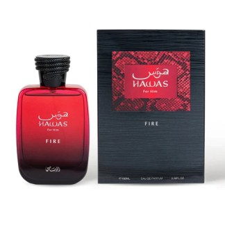 Hawas Fire 100ML
