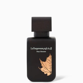 La Yuqawam 75 ml لا يقاوم