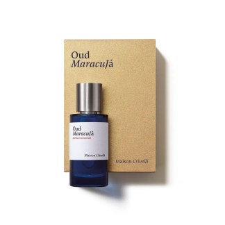 Oud Maracujá 50ML