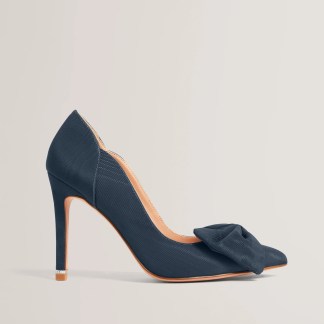 TB heels