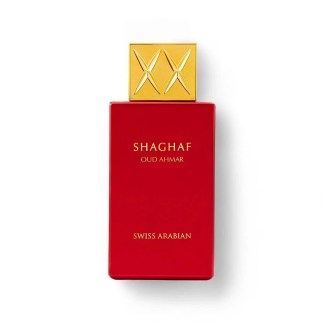 SHAGHAF OUD ahmar 75ml