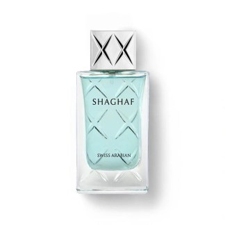 SHAGHAF men 75ml