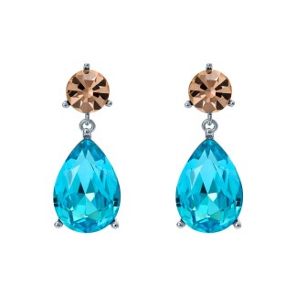 TB ear ring