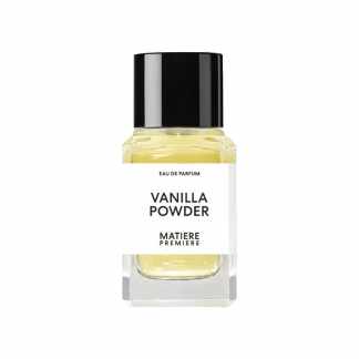 VANILLA POWDER 50ML