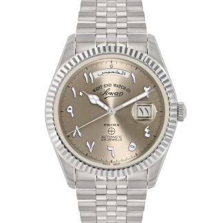 West End auto 41MM