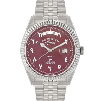 WEST END WATCH 41MM