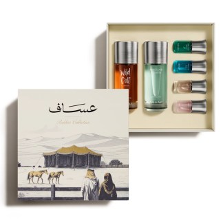 ASSAF BAKHUR 2x100 + 40 ML