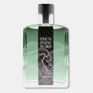 Pour Un Homme 125